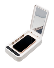 Cargar imagen en el visor de la galería, VIOPHONE - Caja desinfectante de Luz Ultravioleta UVC